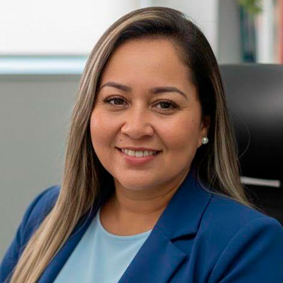 Vanessa Lima, Presidente do Instituto Efatá