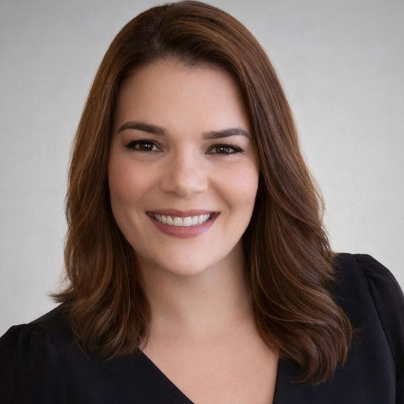 Débora Alvarenga Médica voluntária no Instituto Efatá